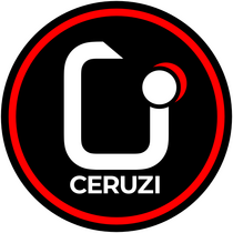 CERUZI Body Logo
